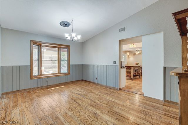 845 Robinson Lane, Boulder City, NV 89005