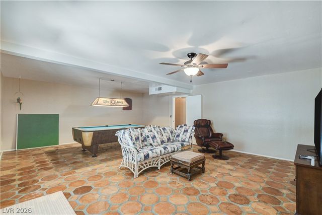 845 Robinson Lane, Boulder City, NV 89005