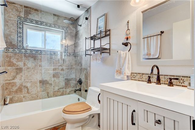 845 Robinson Lane, Boulder City, NV 89005