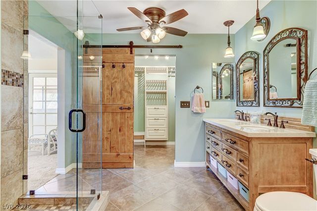 845 Robinson Lane, Boulder City, NV 89005