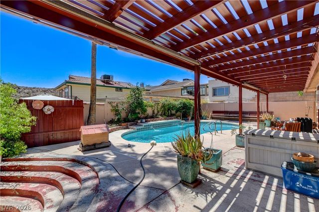 845 Robinson Lane, Boulder City, NV 89005