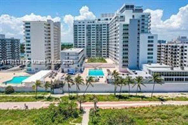 5401 Collins Ave 223, Miami Beach, FL 33140