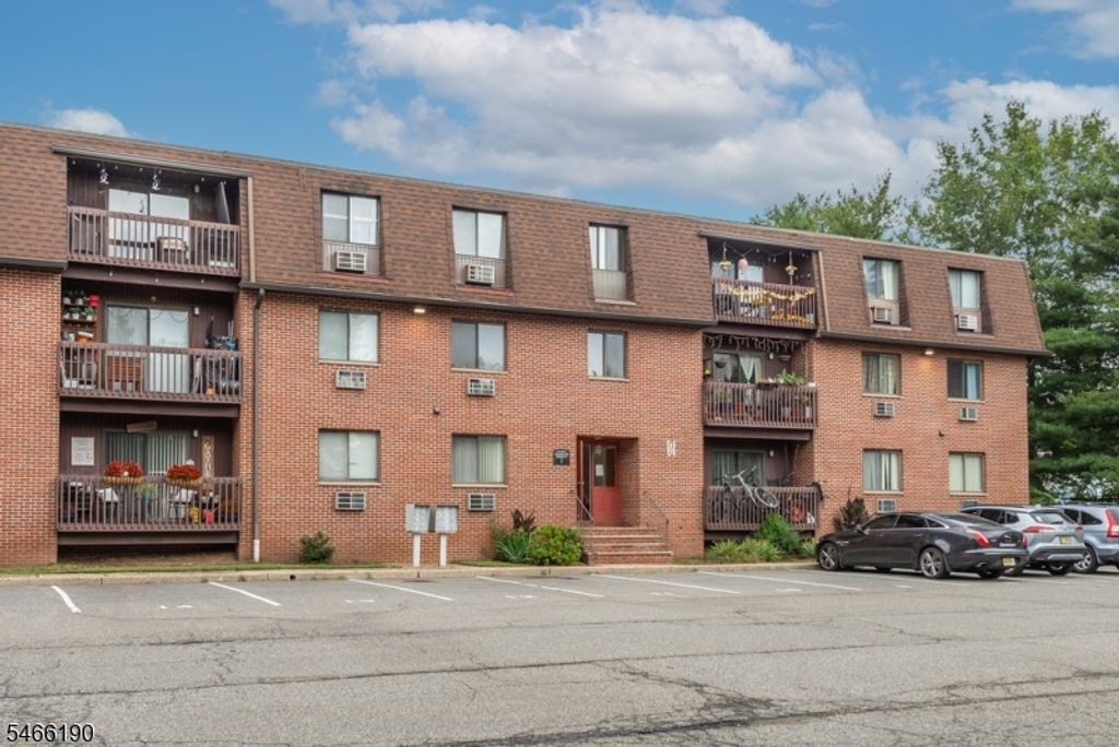 9 Montgomery St A1, Belleville Twp., NJ 07109 — photo 3