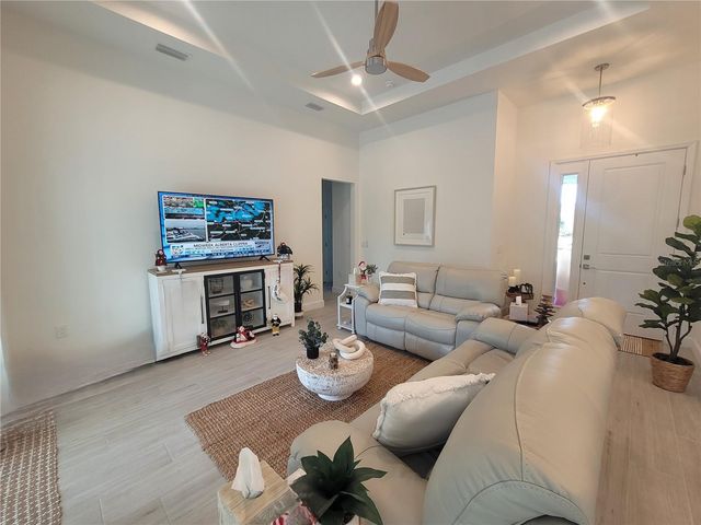 67 SUCCESS DRIVE, Punta Gorda, FL 33982