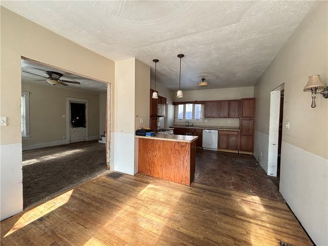 6 North Tionesta Avenue, Kane Boro, PA 16735