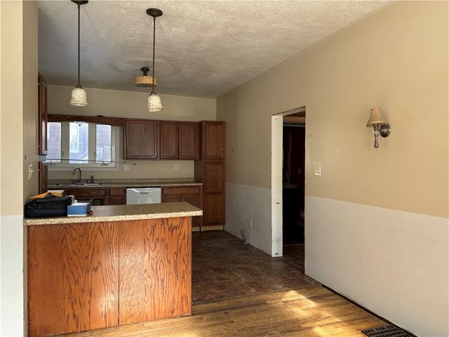 6 North Tionesta Avenue, Kane Boro, PA 16735