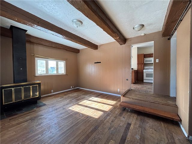 6 North Tionesta Avenue, Kane Boro, PA 16735