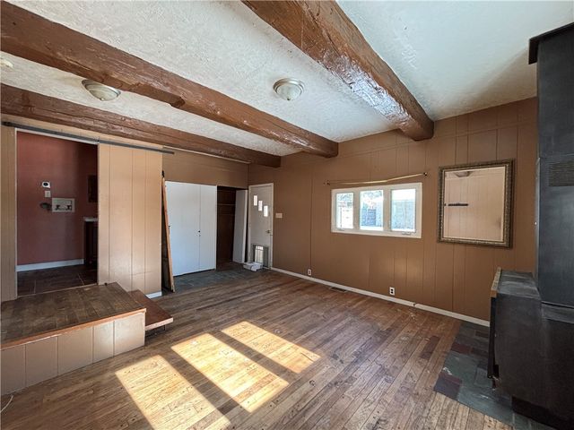 6 North Tionesta Avenue, Kane Boro, PA 16735