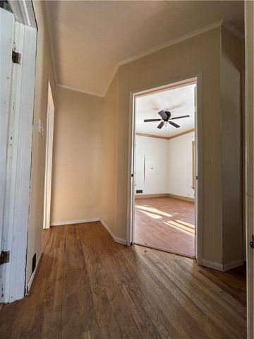 6 North Tionesta Avenue, Kane Boro, PA 16735