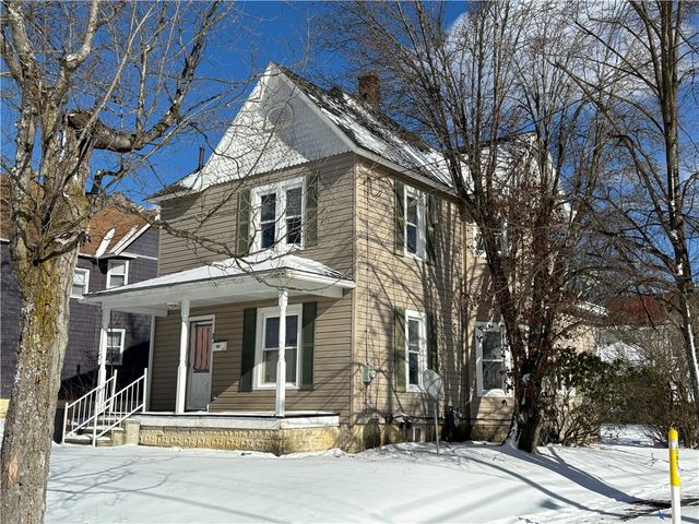 6 North Tionesta Avenue, Kane Boro, PA 16735