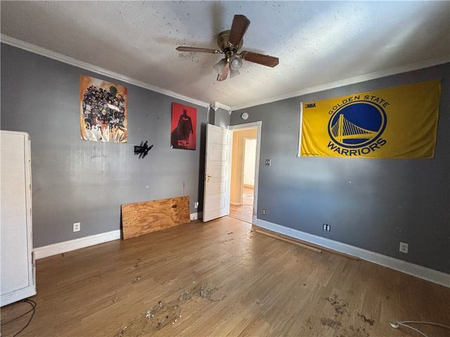 6 North Tionesta Avenue, Kane Boro, PA 16735