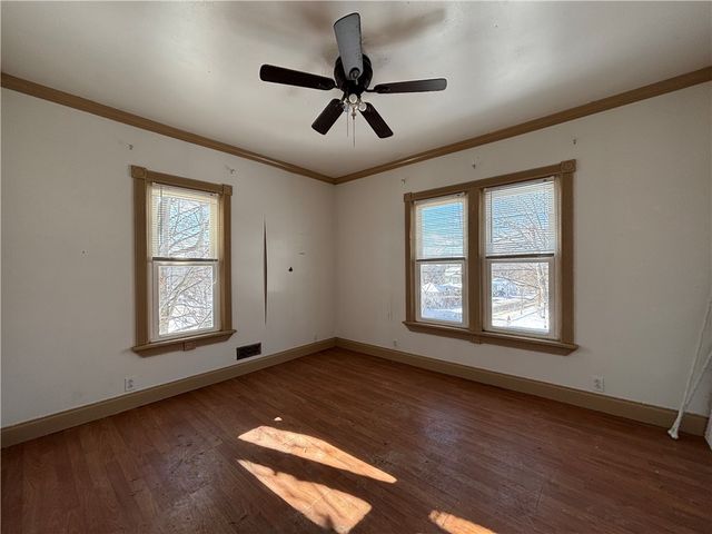 6 North Tionesta Avenue, Kane Boro, PA 16735