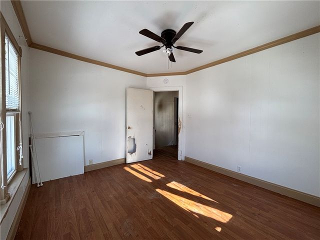 6 North Tionesta Avenue, Kane Boro, PA 16735