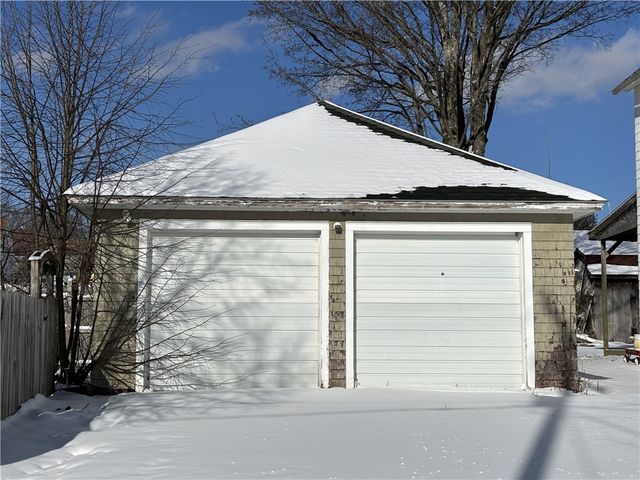 6 North Tionesta Avenue, Kane Boro, PA 16735