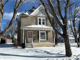 6 North Tionesta Avenue, Kane Boro, PA 16735