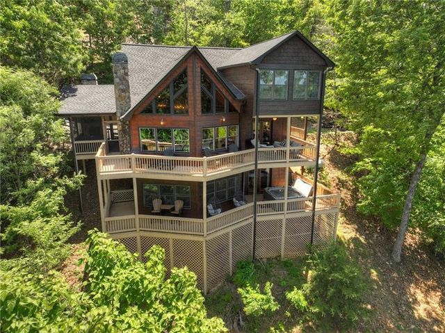 305 Enchanting Circle, Morganton, GA 30560