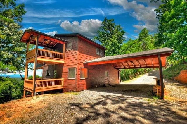 305 Enchanting Circle, Morganton, GA 30560