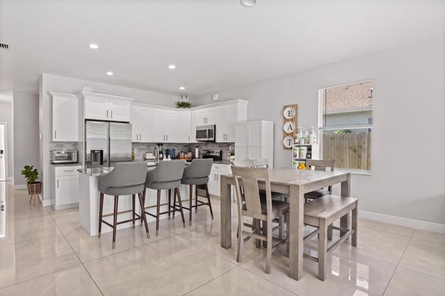 461 Swain Boulevard, Greenacres, FL 33463