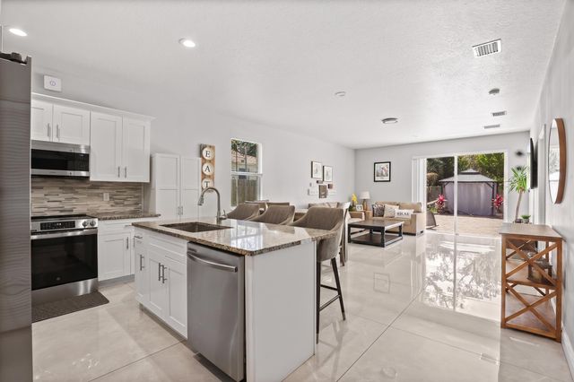 461 Swain Boulevard, Greenacres, FL 33463