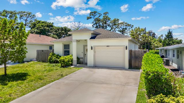 461 Swain Boulevard, Greenacres, FL 33463