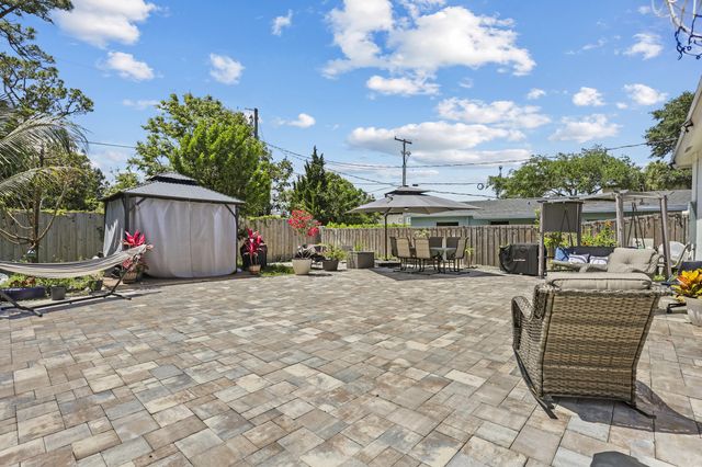 461 Swain Boulevard, Greenacres, FL 33463