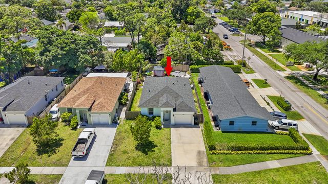 461 Swain Boulevard, Greenacres, FL 33463