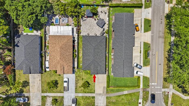 461 Swain Boulevard, Greenacres, FL 33463