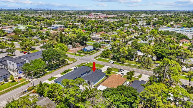 461 Swain Boulevard, Greenacres, FL 33463
