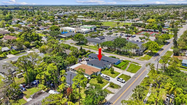 461 Swain Boulevard, Greenacres, FL 33463