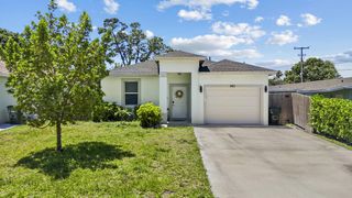 461 Swain Boulevard, Greenacres, FL 33463