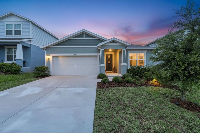 7771 SYRACUSE DRIVE, Clermont, FL 34714