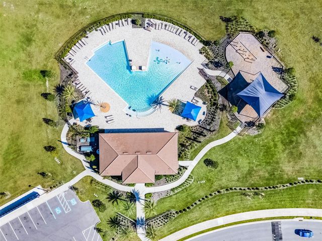 7771 SYRACUSE DRIVE, Clermont, FL 34714