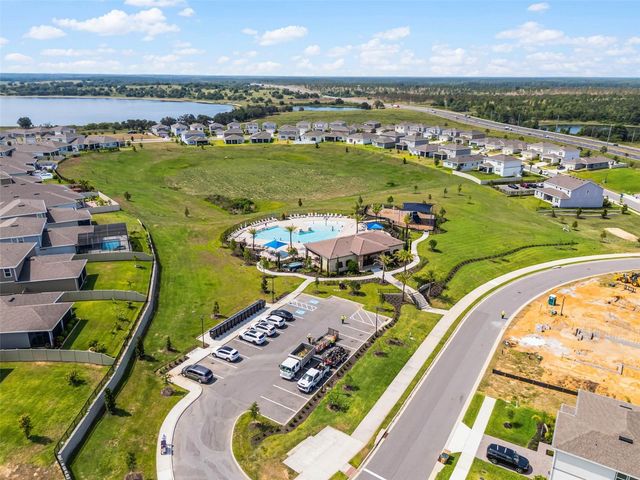 7771 SYRACUSE DRIVE, Clermont, FL 34714