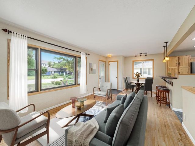 6714 17th Avenue S, Richfield, MN 55423
