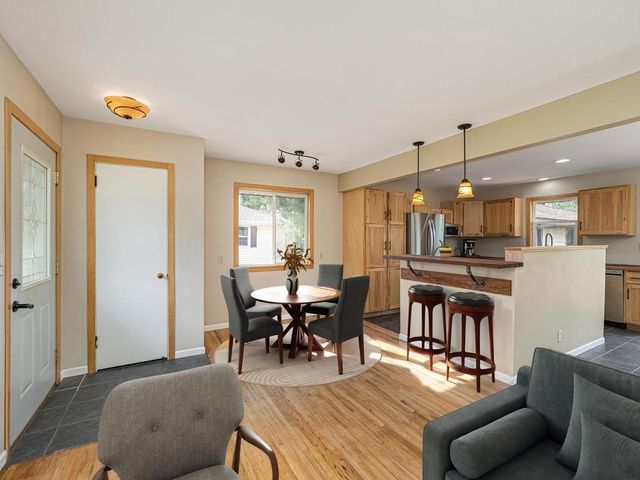6714 17th Avenue S, Richfield, MN 55423