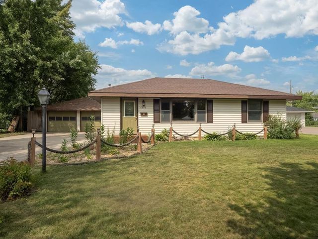 6714 17th Avenue S, Richfield, MN 55423