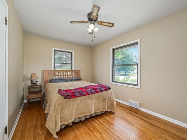 6714 17th Avenue S, Richfield, MN 55423