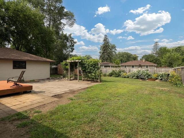 6714 17th Avenue S, Richfield, MN 55423