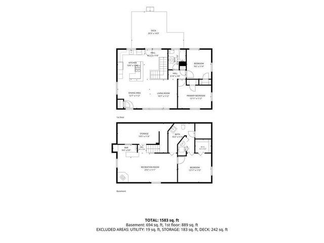 6714 17th Avenue S, Richfield, MN 55423