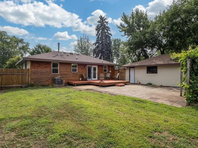 6714 17th Avenue S, Richfield, MN 55423