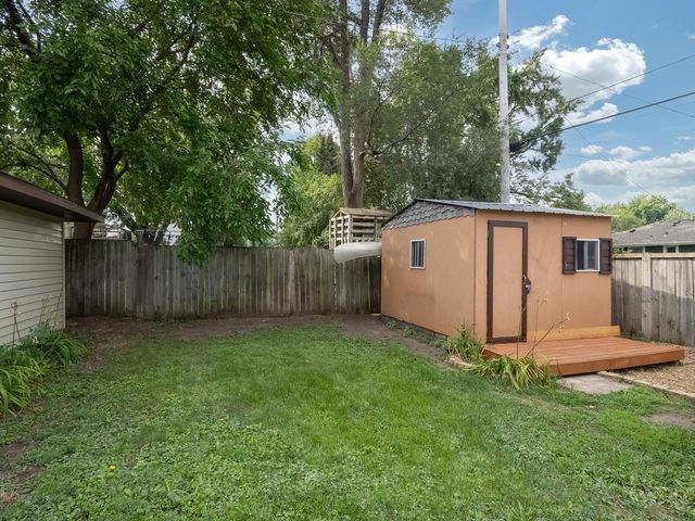 6714 17th Avenue S, Richfield, MN 55423