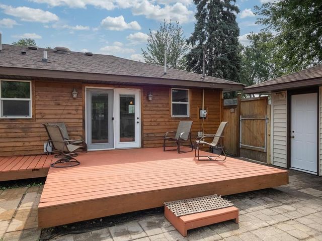 6714 17th Avenue S, Richfield, MN 55423