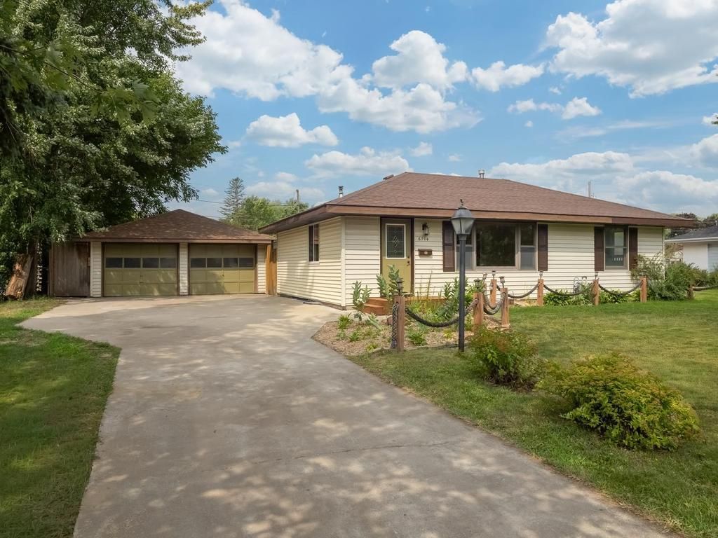 6714 17th Avenue S, Richfield, MN 55423