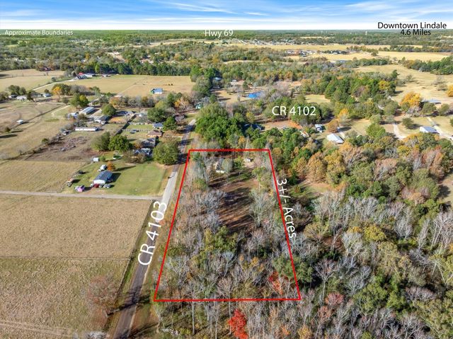 11142 County Road 4103, Lindale, TX 75771