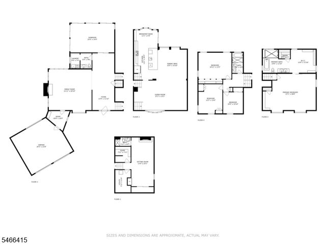 3 Martin Pl, Fairfield Twp., NJ 07004