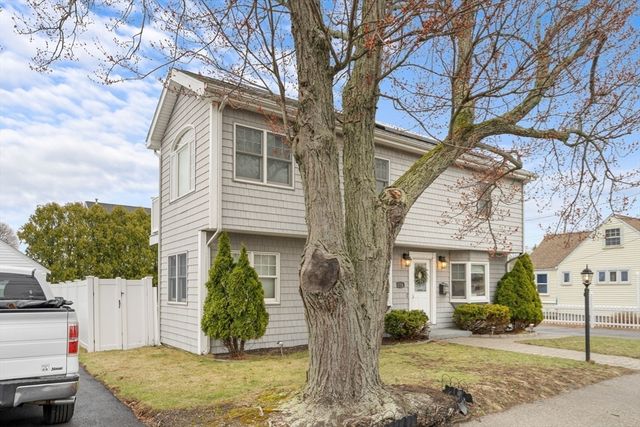 11 Lawson Ave, Revere, MA 02151