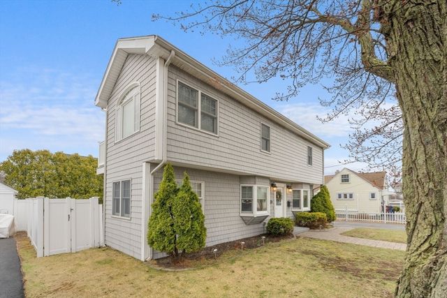 11 Lawson Ave, Revere, MA 02151