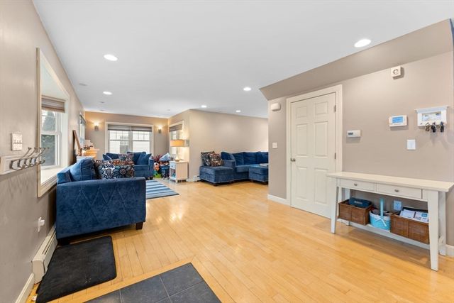 11 Lawson Ave, Revere, MA 02151