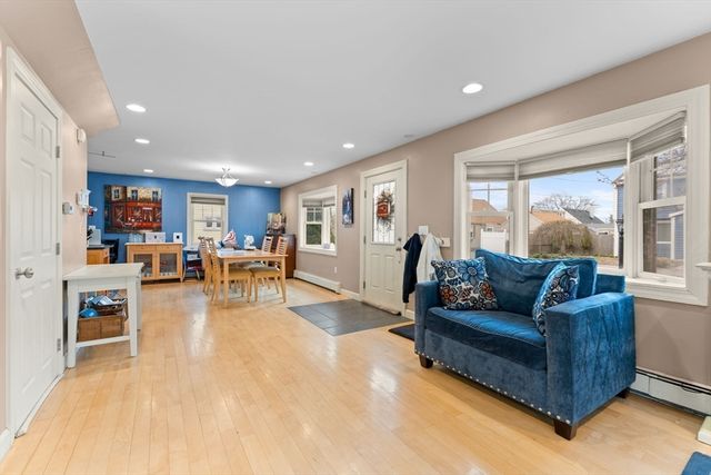 11 Lawson Ave, Revere, MA 02151