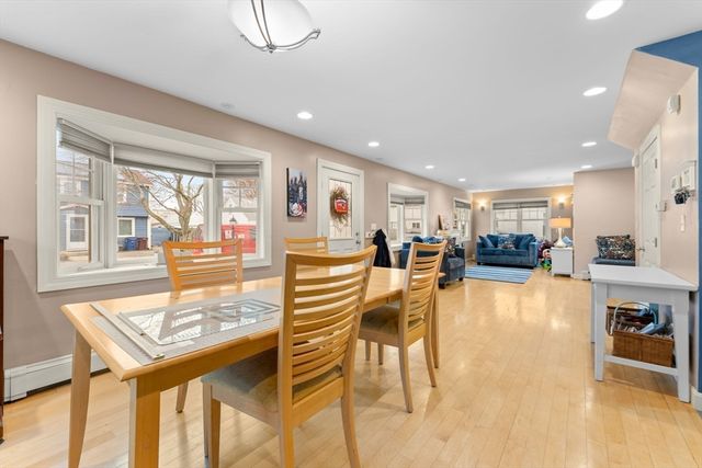 11 Lawson Ave, Revere, MA 02151